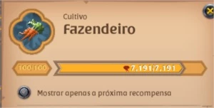 Vendo Conta Albion Craft Com bastante FAMA preço a negociar - Albion Online