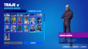 Conta de fortnite com passe e mais de 70 jogos !