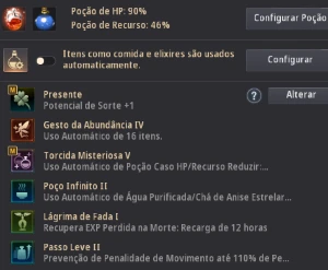 Conta Black Desert 680GS(conta steam vai com email junto)