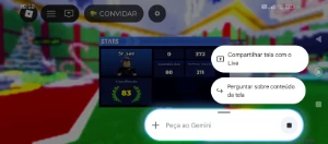 Conta com skins e de BLUE lock - Outros