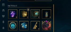 Conta Diamante 1 solo duo - League of Legends LOL