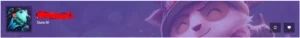 Conta de LoL Gold 4 - League of Legends