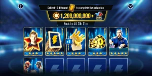 Contas World Series of Poker - Outros