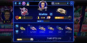 Contas World Series of Poker - Outros