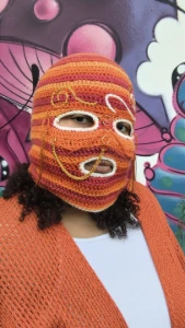 Balaclava Maji