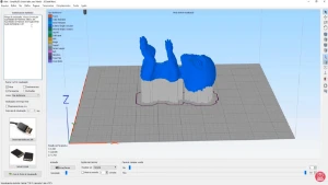 Simplify3d - Impressão 3D - Softwares e Licenças