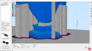Simplify3d - Impressão 3D - Softwares e Licenças