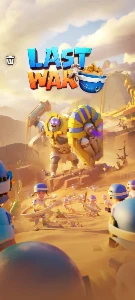Conta Last War - Outros