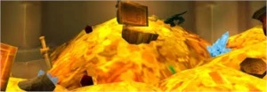 100k de gold WOW-AZRALON-Horda - Blizzard