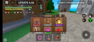 Conta roblox full acesso