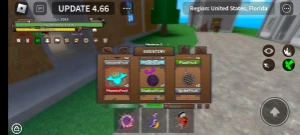 Conta roblox full acesso