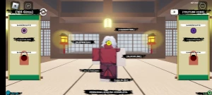 Conta roblox full acesso