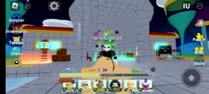 Conta roblox full acesso
