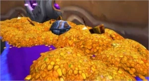 Wow Gold Azralon 100k + 10% grátis - Blizzard