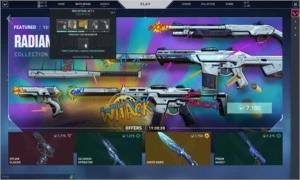 MySmurf Gold 3 Valorant R$ 60,00
