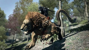 Dragon's Dogma: Dark Arisen - Jogos (Mídia Digital)