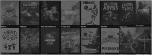 CONTA DA EPIC COM QUASE 100 JOGOS E VÁRIAS SKINS DO FORTNITE - Epic Games