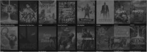 CONTA DA EPIC COM QUASE 100 JOGOS E VÁRIAS SKINS DO FORTNITE - Epic Games