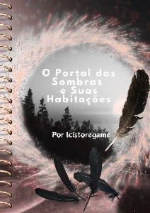 Ebook O Portal das Sombras e Suas Habitações - eBooks