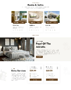 RioRelax v1.8.4 - Laravel Luxury Hotel & Resort - Outros