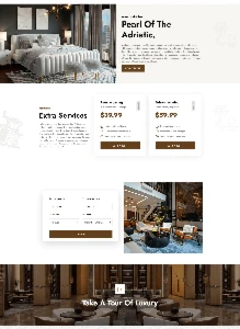 RioRelax v1.8.4 - Laravel Luxury Hotel & Resort - Outros