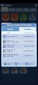 Conta Whiteout Survival - Outros