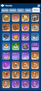 Conta Whiteout Survival