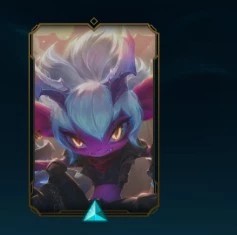 League of legends LOL