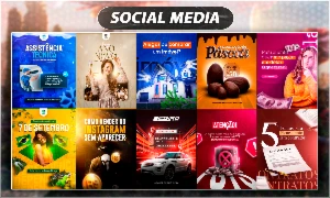 Designer Profissional Bom, Barato E Diferenciado - Serviços Digitais