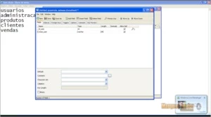 Curso PHP: Sistema Financeiro Estoque e OS com Fontes - Cursos e Treinamentos