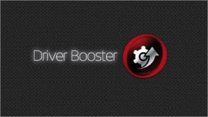 Driver Booster [Registrado] - Softwares e Licenças