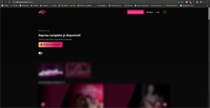 Conta California TV 1 mês - Assinaturas e Premium