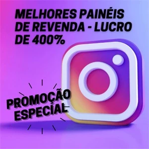 PAINEL (1000 POR 1.99) - Redes Sociais