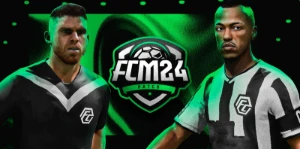 Fcm 23 & 24 | Barato | Promoção | Entrega Rápida - FIFA