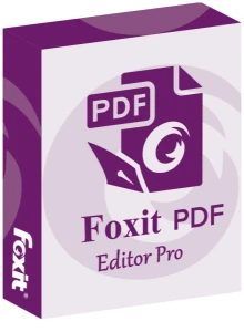 Foxit PDF Editor Pro 12 - Softwares e Licenças