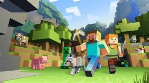 Conta Minecraft Com VIP no Hypixel e MushMC +11 Capas Mojang
