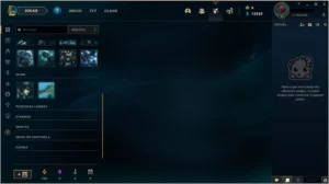 Conta LOL - Platina 2, MMR Alto. - League of Legends
