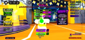 Conta De Roblox Volleyball Legends