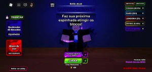 Conta De Roblox Volleyball Legends