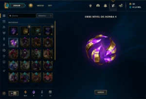 Conta Rara De 2014 - 100% Segura E Sua Para Sempre - League of Legends LOL