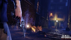 Xbox Sherlock Holmes: Crimes and Punishments Redux #C16335