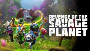 Revenge Of The Savage Planet - Steam Offline