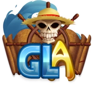 Vendo conta no Grand Line Adventure {GLA} - Outros