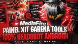 Xit_premium - Free Fire