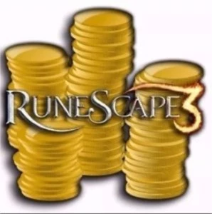 Runescape 3 | R$ 0,65 = 1M RS