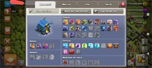 12 pra você ir evoluindo - Clash of Clans
