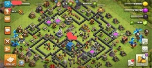 12 pra você ir evoluindo - Clash of Clans