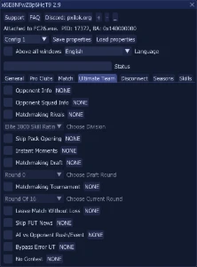 Hack/Cheat Fc 26 Vitalicio Premium - FIFA