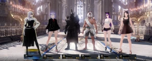 conta lost ark roster 191