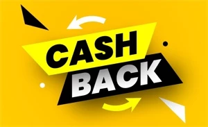 CashBack - Outros